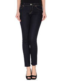 PAUL SMITH - Denim trousers