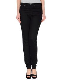 RALPH LAUREN - Denim pants