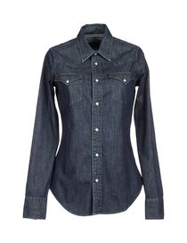 RALPH LAUREN - Denim shirt