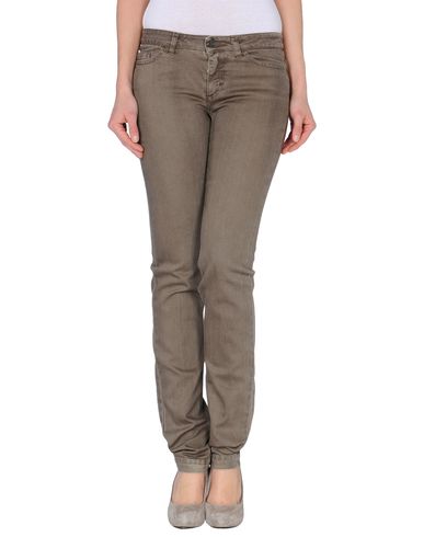 ZOOM DOLCE & GABBANA - Denim pants