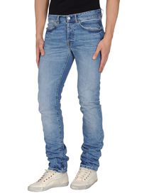 M.GRIFONI DENIM - Denim pants