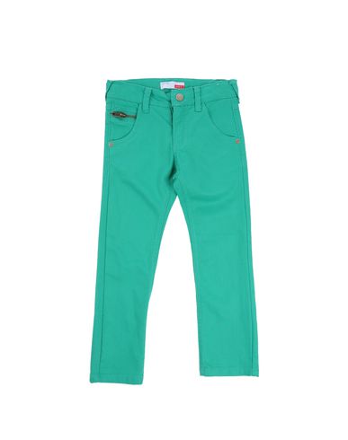 ZOOM NAME IT - Denim pants