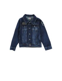 NAME IT - Denim outerwear