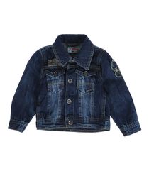 NAME IT - Denim outerwear