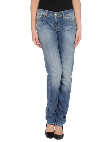 ZOOM DONDUP - Denim pants