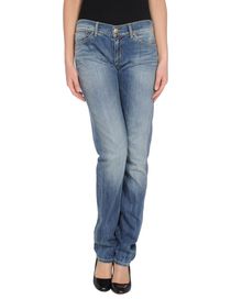 DONDUP - Denim pants
