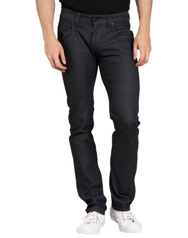 ZOOM GIORGIO ARMANI - Denim pants