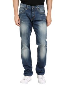 NAPAPIJRI - Denim pants