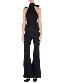 MAGAZZINI DEL SALE - Denim overall