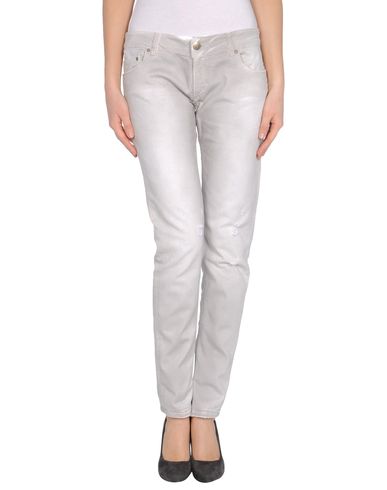 ZOOM DONDUP - Denim pants
