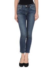 PAUL by PAUL SMITH - Denim pants