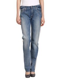 LOVE MOSCHINO - Denim pants