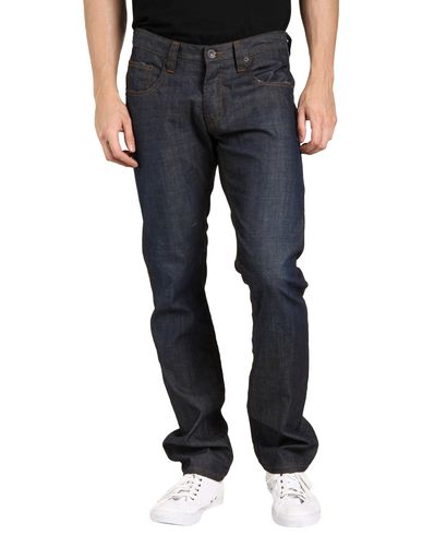 ZOOM NAPAPIJRI - Denim pants