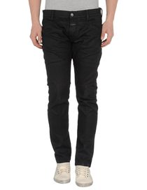 LJD MARITHE' FRANCOIS GIRBAUD - Denim pants