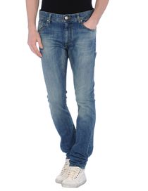 JACK & JONES - Denim trousers