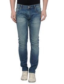 JACK & JONES - Denim trousers