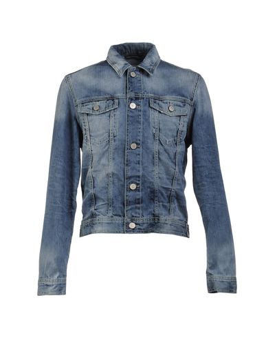 ZOOM JACK & JONES - Denim outerwear