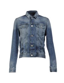 JACK & JONES - Denim outerwear