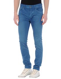 SELECTED HOMME - Denim pants