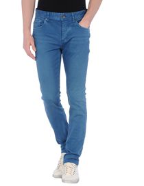 SELECTED HOMME - Denim pants