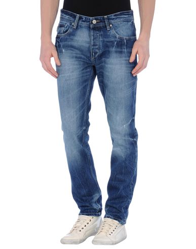 ZOOM JACK & JONES - Denim pants