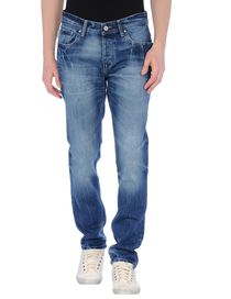 JACK & JONES - Denim trousers