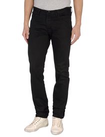JOHN VARVATOS - Denim pants