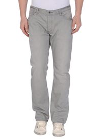 JOHN VARVATOS - Denim pants