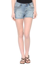 ONLY - Denim shorts