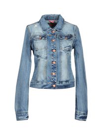ONLY - Denim outerwear