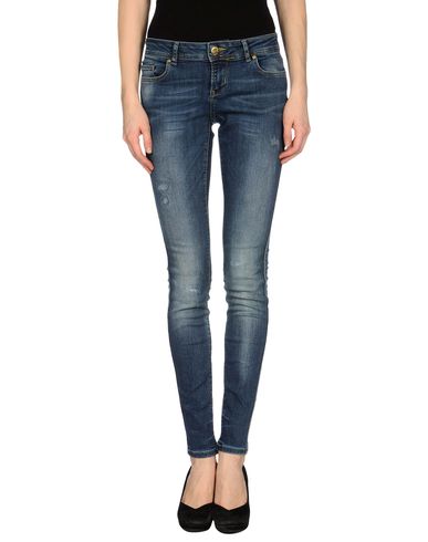ZOOM ONLY - Denim pants
