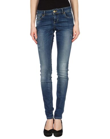 ZOOM ONLY - Denim pants