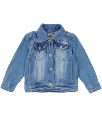 NAME IT - Denim outerwear