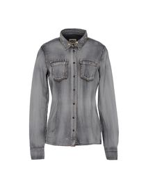 ONLY - Denim shirt