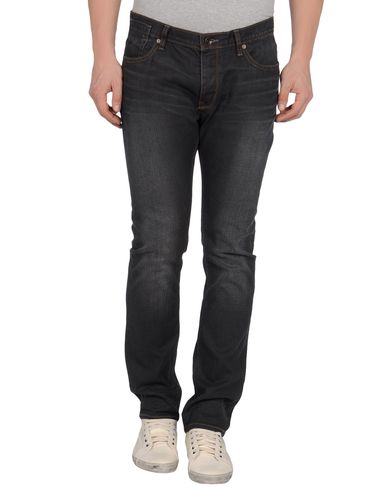 ZOOM JOHN VARVATOS - Denim pants