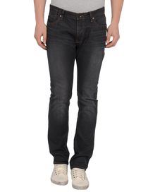 JOHN VARVATOS - Denim pants