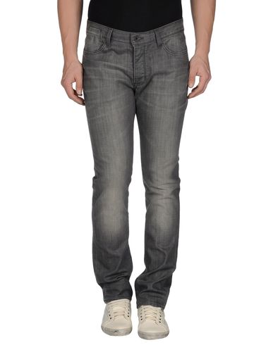 ZOOM JOHN VARVATOS - Denim pants