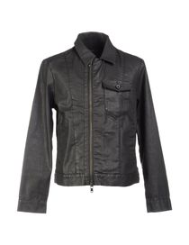 JOHN VARVATOS - Denim outerwear