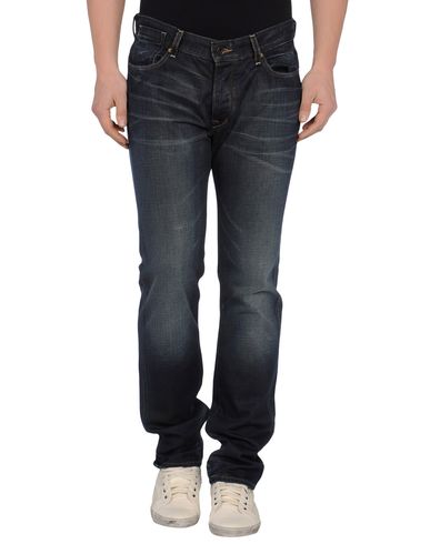 ZOOM JOHN VARVATOS - Denim pants