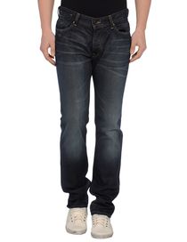 JOHN VARVATOS - Denim pants