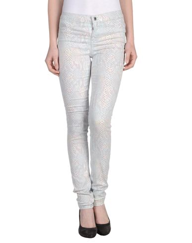 ZOOM ONLY - Denim pants