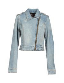 ONLY - Denim outerwear