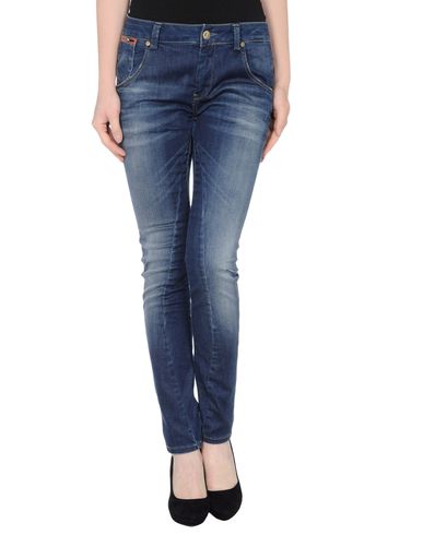 ZOOM ONLY - Denim pants