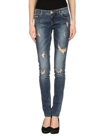ONLY - Denim trousers