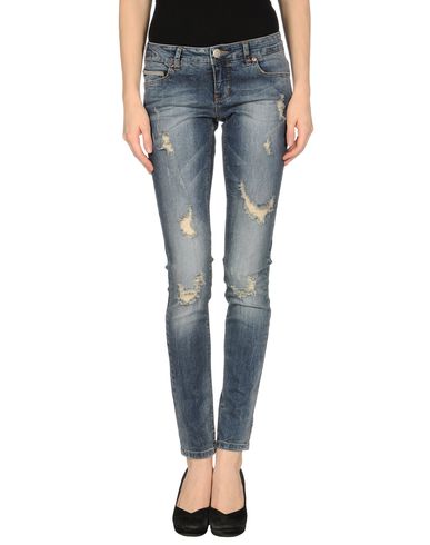 ZOOM ONLY - Denim pants