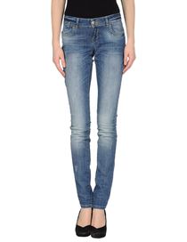 ONLY - Denim trousers