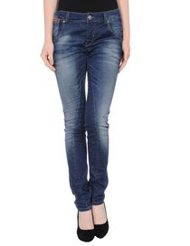 ONLY - Denim trousers