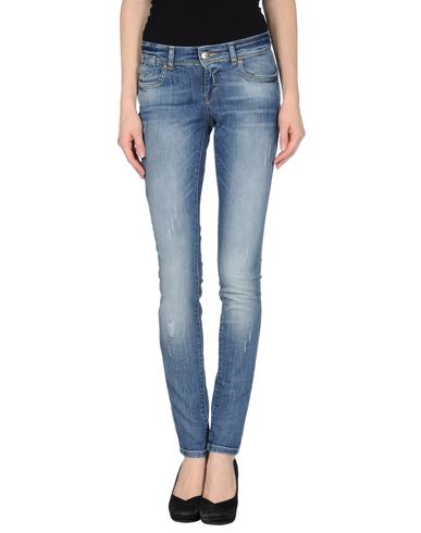 ZOOM ONLY - Denim pants