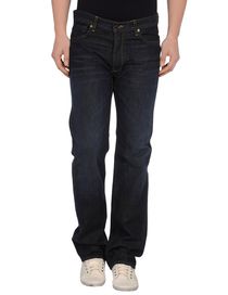 JOHN VARVATOS - Denim pants