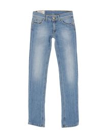 DONDUP DQUEEN - Denim pants
